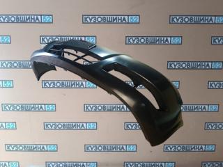 Бампер передний Almera Classic B10 2006-2013