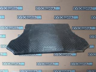 Коврик багажника Santa Fe 1 2000--2012