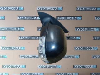 Зеркало левое Emgrand EC7 2008-2016 (7конт)