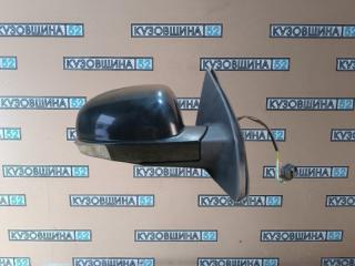 Зеркало правое Geely Emgrand EC7 2008-2016 (7конт) 1067001018 новая