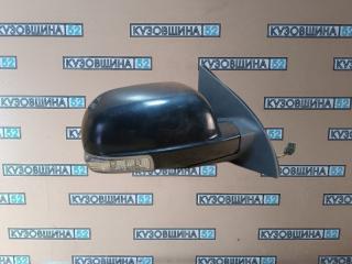 Зеркало правое Emgrand EC7 2008-2016 (7конт)