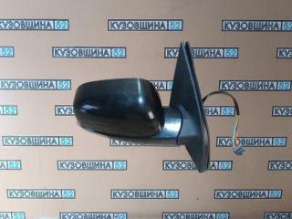 Зеркало правое Geely Emgrand EC7 (7конт)