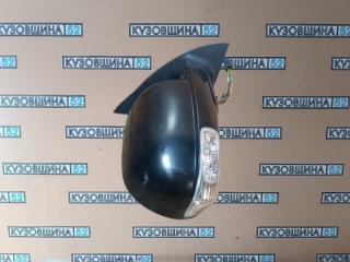 Зеркало правое Emgrand EC7 2008-2016 (7конт)