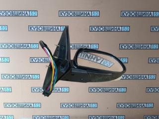 Зеркало правое Emgrand EC7 2008-2016 (7конт)