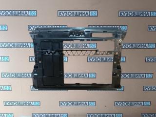 Рамка кузова Volkswagen Polo 5 2009-2015 6RU805588G новая