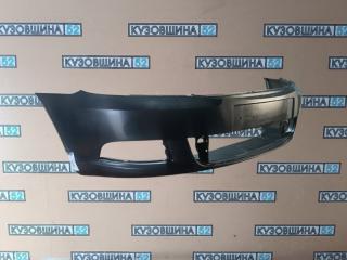 Бампер Octavia A5 2008-2013 рест