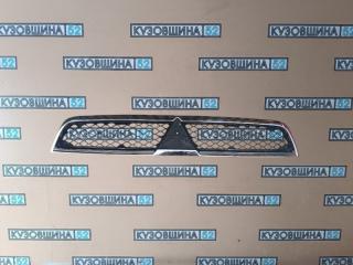 Запчасть решетка радиатора Mitsubishi Lancer 10 2007-2010