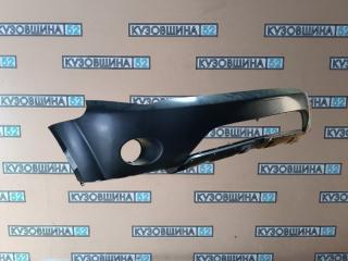 Бампер передний Outlander 2 XL 2005-2009 до рест