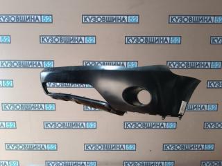 Бампер передний Outlander 2 XL 2005-2009 до рест