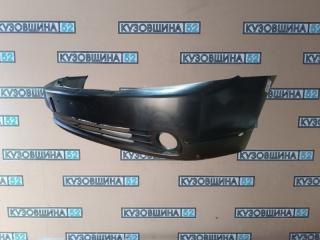Бампер передний Teana J31 2003-2006 до рест
