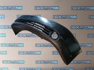 Бампер передний Teana J31 2003-2006 до рест