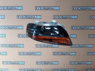 Фара правая Chevrolet Aveo T200 2003-2008