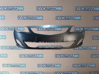 Бампер передний Opel Astra J 2009-2012 новая Бампер передний Opel Astra J 2009-2012