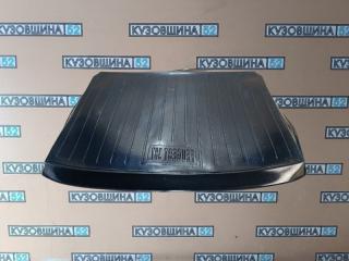 Коврик багажника 307 2001-2008 хетчбэк