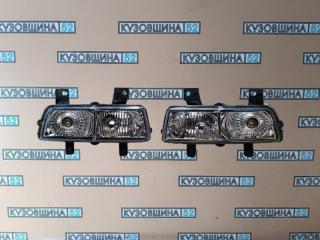 ПТФ комплект Geely Emgrand EC7 2008-2015