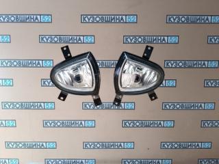 ПТФ комплект Lifan Solano 620 2010-2014