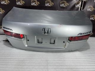 Запчасть крышка багажника задняя Honda Accord 2011