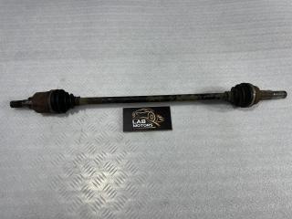Запчасть привод задний Nissan Murano 2008