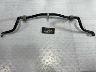 Стабилизатор поперечной устойчивости передний Chevrolet Cruze 2011 J305 F18D4 13296533 Б/У