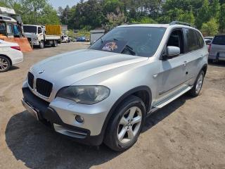Бампер задний X5 2010 E70 N52B30