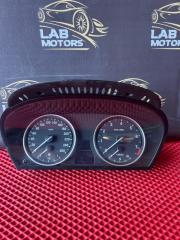 Запчасть панель приборов BMW X5 2010