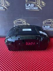 Панель приборов X5 2010 E70 N52B30