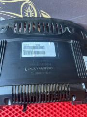 Панель приборов BMW X5 E70 N52B30