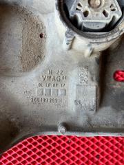 Балка подвески Подрамник Volkswagen Tiguan NF CFGB