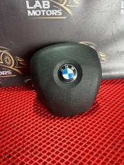 Подушка безопасности в руль BMW X5 2010