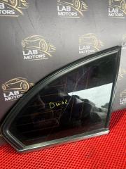 Запчасть стекло собачника правое Daewoo Winstorm 2007