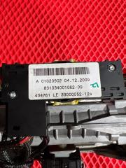 Рулевая колонка X5 2010 E70 N52B30