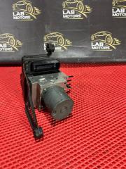 Блок ABS X5 2010 E70 N52B30
