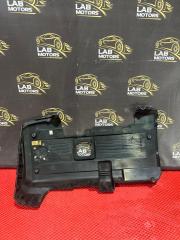 Декоративная крышка двигателя X5 2010 E70 N52B30