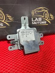 Запчасть блок управления air bag Kia Sorento 2008