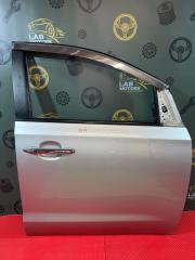 Дверь боковая передняя правая Kia Carnival 2014