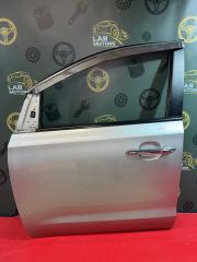 Дверь боковая передняя левая Kia Carnival 2014