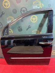 Дверь боковая передняя левая Kia Grand Carnival 2008