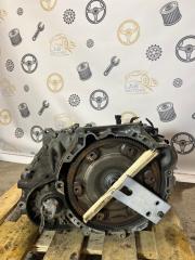 АКПП Hyundai SantaFe 2010