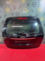 Дверь багажника задняя Kia Grand Carnival 2008