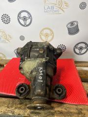 Редуктор Kia Mohave 2008