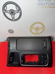Консоль КПП Kia Carnival 2014