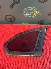 Стекло собачника заднее левое Winstorm 2007 C100 Z20S