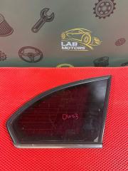 Стекло собачника заднее правое Daewoo Winstorm 2007 C100 Z20S 96622513 Б/У