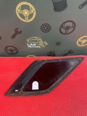 Стекло форточка Sorento 2007 BL D4CB