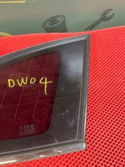 Стекло собачника заднее правое Daewoo Winstorm C100 Z20S