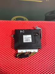 Блок комфорта Kia Carnival 2014 YP D4HB 95400A9030 Б/У