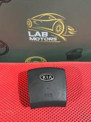Подушка безопасности в руль Kia Sorento 2007