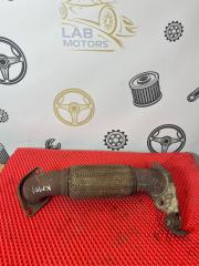 Фото запчасти приемная труба глушителя Kia Mohave 2008 Б/У запчасть Запчасть приемная труба глушителя Kia Mohave 2008