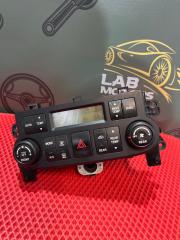 Блок управления климат-контролем Kia Grand Carnival 2008