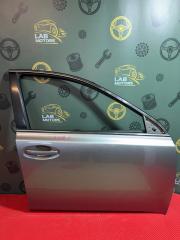 Дверь боковая передняя правая Subaru Legacy 2011 BR EZ36 Б/У